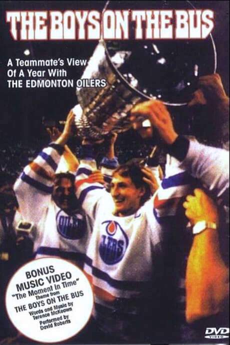 The Boys on the Bus